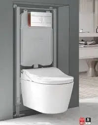 فلاش تانک توکار