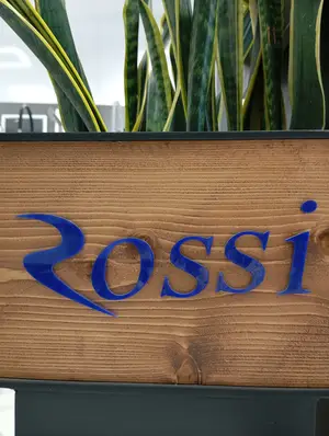 Rossi