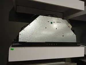 هود مخفی اخوان مدل 64TB - اندازه : 70 سانتی متر