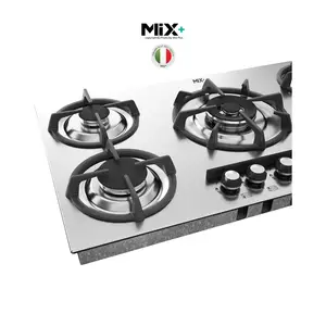 Mix+