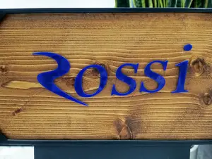 Rossi