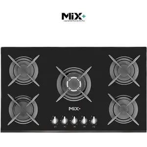 گاز رومیزی Mix+ مدل IG8503 قطعه ی ایرانی