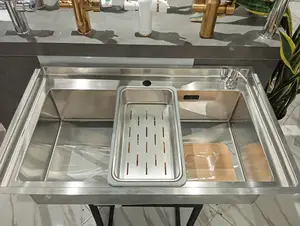 سینک بوچی مدل فرما - 1