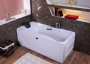 وان حمام شاینی مدل N-BT005  سایر 75*160