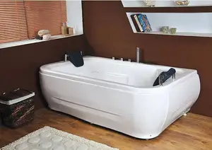 وان حمام شاینی مدل N-BT018 سایز 111*180