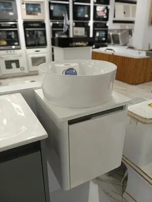 روشویی کابینتی 35*35